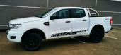 Ford Ranger 2.2 TDCi 4x2 D/C for sale in Botswana - 1