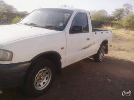 Ford RANGER for sale in Botswana - 1