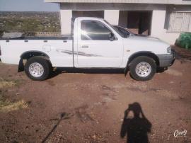 Ford RANGER for sale in Botswana - 2