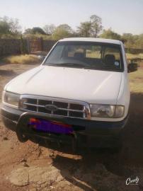 Ford RANGER for sale in Botswana - 3