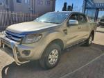  Ford Ranger for sale in Botswana - 1