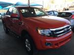  Ford Ranger for sale in Botswana - 0