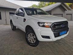  Ford Ranger for sale in Botswana - 1