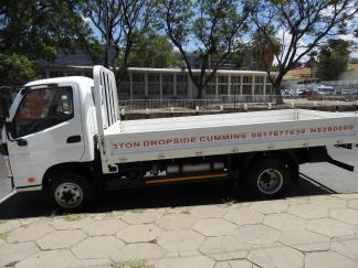 Foton Truck for sale in Namibia - 2