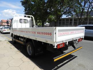Foton Truck for sale in Namibia - 3