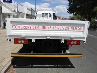 Foton Truck for sale in Namibia - 4