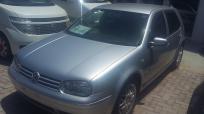 Golf 4 for sale in Botswana - 0