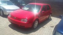 Golf 4 for sale in Botswana - 1