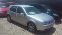 Golf 4 for sale in Botswana - 2