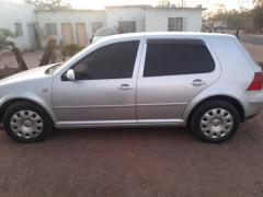 Golf 4 for sale in Botswana - 2