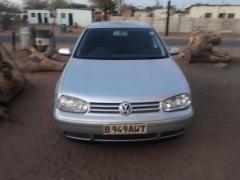 Golf 4 for sale in Botswana - 3