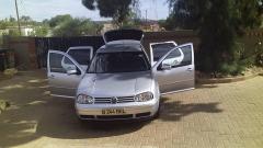 Golf 4 for sale in Botswana - 4