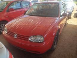 Golf 4 for sale in Botswana - 1