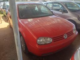 Golf 4 for sale in Botswana - 2