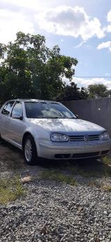 Golf 4 GTI for sale in Botswana - 1