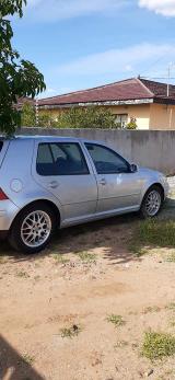 Golf 4 GTI for sale in Botswana - 2