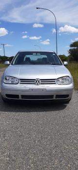 Golf 4 GTI for sale in Botswana - 3