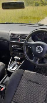 Golf 4 GTI for sale in Botswana - 4