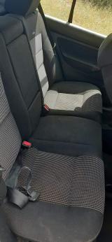 Golf 4 GTI for sale in Botswana - 10