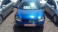 golf 5 gt for sale in Botswana - 0