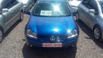 golf 5 gt for sale in Botswana - 1