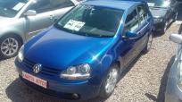 golf 5 gt for sale in Botswana - 2