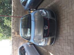 golf 5 gt for sale in Botswana - 2