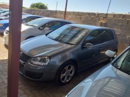 golf 5 gt for sale in Botswana - 1