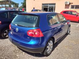 golf 5 gt for sale in Botswana - 0