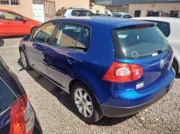 golf 5 gt for sale in Botswana - 1