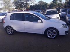 Golf 5 GTI for sale in Botswana - 0