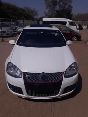 Golf 5 GTI for sale in Botswana - 3