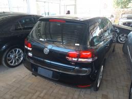 golf 6 TSI for sale in Botswana - 0