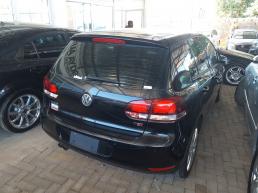 golf 6 TSI for sale in Botswana - 1