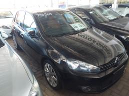 golf 6 TSI for sale in Botswana - 2