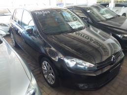 golf 6 TSI for sale in Botswana - 3