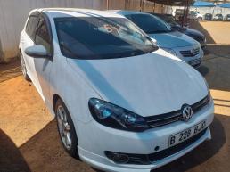 golf 6 tsi for sale in Botswana - 1