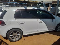 golf 6 tsi for sale in Botswana - 2