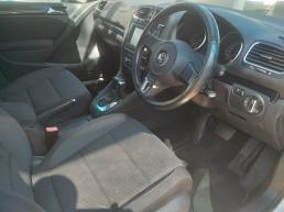 Golf 6 TSI for sale in Botswana - 5