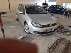 Golf 6 tsi for sale in Botswana - 0