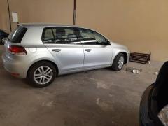 Golf 6 tsi for sale in Botswana - 2