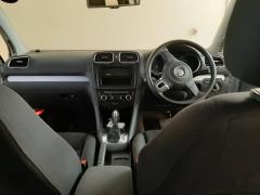 Golf 6 tsi for sale in Botswana - 3