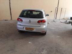 Golf 6 tsi for sale in Botswana - 4