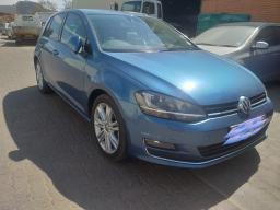 Golf 7 for sale in Botswana - 2