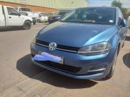 Golf 7 for sale in Botswana - 3