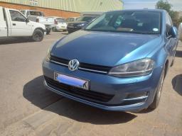 Golf 7 for sale in Botswana - 4