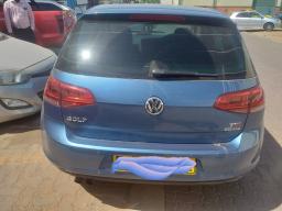 Golf 7 for sale in Botswana - 6