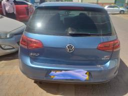 Golf 7 for sale in Botswana - 8