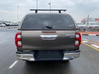 hilux 2.8 gd6 for sale in  - 1