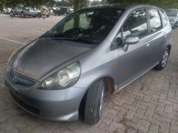 Hondafit for sale in Botswana - 3